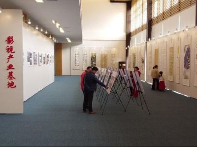 泰寧文藝創(chuàng)作酒店