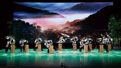 4件作品入圍第十八屆群星獎評選!湖北群眾文藝創(chuàng)作現(xiàn)象受關(guān)注!