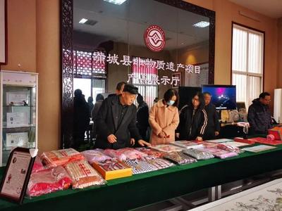 蒲城縣圖書出租服務獲肯定，文化館評估與公共文化建設考核圓滿結束