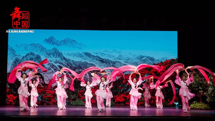 槐花謠 黃岡黨旗紅主題文藝創(chuàng)作的璀璨明珠